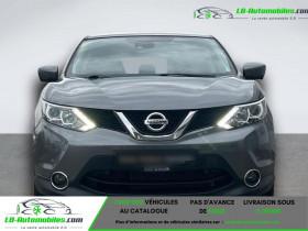 Nissan Qashqai 360 1.2 DIG-T NAVI + Sitzheizung  occasion  Beaupuy - photo n2