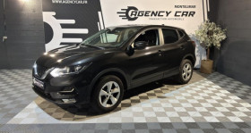Nissan Qashqai occasion 2018 mise en vente &agrave; Monboucher sur jabron par le garage AGENCY CAR MONTELIMAR - photo n&deg;1