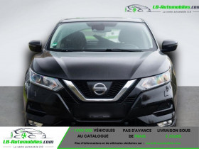 Nissan Qashqai Acenta *Garantie*PDC*SHZ*Tempo.  occasion  Beaupuy - photo n5