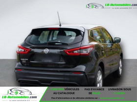 Nissan Qashqai Acenta *Garantie*PDC*SHZ*Tempo.  occasion  Beaupuy - photo n4