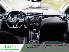 Nissan Qashqai Acenta *Garantie*PDC*SHZ*Tempo.  occasion  Beaupuy - photo n3