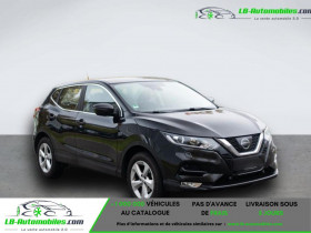 Nissan Qashqai Acenta *Garantie*PDC*SHZ*Tempo.  occasion  Beaupuy - photo n2