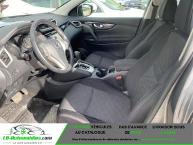 Nissan Qashqai Acenta J11 Mehrzonenklima DAB Ambientebe  occasion  Beaupuy - photo n5