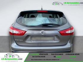 Nissan Qashqai Acenta J11 Mehrzonenklima DAB Ambientebe  occasion  Beaupuy - photo n4