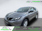 Annonce Nissan Qashqai occasion Diesel Acenta J11 Mehrzonenklima DAB Ambientebe  Beaupuy