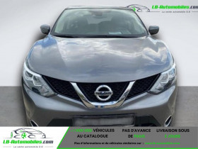 Nissan Qashqai Acenta J11 Mehrzonenklima DAB Ambientebe  occasion  Beaupuy - photo n3