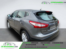 Nissan Qashqai Acenta J11 Mehrzonenklima DAB Ambientebe  occasion  Beaupuy - photo n2