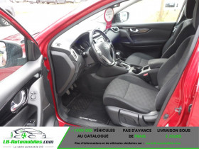 Nissan Qashqai Acenta Kamera/NAVI/TV u0026 Service NEU  occasion  Beaupuy - photo n5