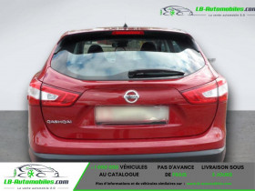 Nissan Qashqai Acenta Kamera/NAVI/TV u0026 Service NEU  occasion  Beaupuy - photo n4