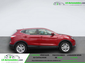 Nissan Qashqai Acenta Kamera/NAVI/TV u0026 Service NEU  occasion  Beaupuy - photo n3