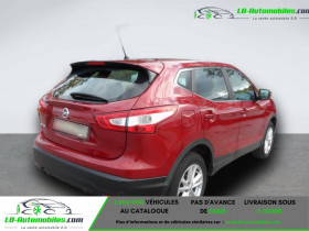 Nissan Qashqai Acenta Kamera/NAVI/TV u0026 Service NEU  occasion  Beaupuy - photo n2