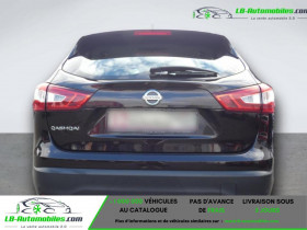Nissan Qashqai Acenta *KLIMA*ALU*NAVI*KAMERA*  occasion  Beaupuy - photo n7