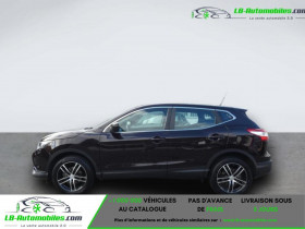 Nissan Qashqai Acenta *KLIMA*ALU*NAVI*KAMERA*  occasion  Beaupuy - photo n6