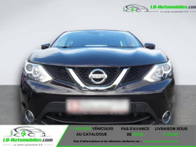 Nissan Qashqai Acenta *KLIMA*ALU*NAVI*KAMERA*  occasion  Beaupuy - photo n5