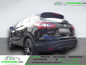 Nissan Qashqai Acenta *KLIMA*ALU*NAVI*KAMERA*  occasion  Beaupuy - photo n4
