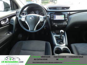 Nissan Qashqai Acenta *KLIMA*ALU*NAVI*KAMERA*  occasion  Beaupuy - photo n3