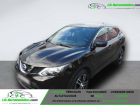 Nissan Qashqai Acenta *KLIMA*ALU*NAVI*KAMERA*  occasion  Beaupuy - photo n2
