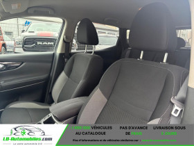 Nissan Qashqai Acenta*KLIMATIK*NAVI*LED*AHK*AUTOM.*KLA*  occasion  Beaupuy - photo n5