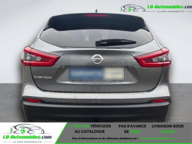 Nissan Qashqai Acenta*KLIMATIK*NAVI*LED*AHK*AUTOM.*KLA*  occasion  Beaupuy - photo n4