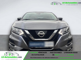 Nissan Qashqai Acenta*KLIMATIK*NAVI*LED*AHK*AUTOM.*KLA*  occasion  Beaupuy - photo n3