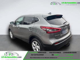 Nissan Qashqai Acenta*KLIMATIK*NAVI*LED*AHK*AUTOM.*KLA*  occasion  Beaupuy - photo n2