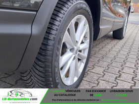 Nissan Qashqai Acenta **NAVI**KAMERA**AHK**SHZ**KLIMA**  occasion  Beaupuy - photo n6