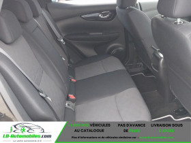 Nissan Qashqai Acenta **NAVI**KAMERA**AHK**SHZ**KLIMA**  occasion  Beaupuy - photo n5