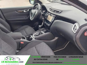 Nissan Qashqai Acenta **NAVI**KAMERA**AHK**SHZ**KLIMA**  occasion  Beaupuy - photo n4