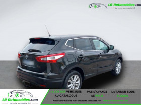 Nissan Qashqai Acenta **NAVI**KAMERA**AHK**SHZ**KLIMA**  occasion  Beaupuy - photo n3