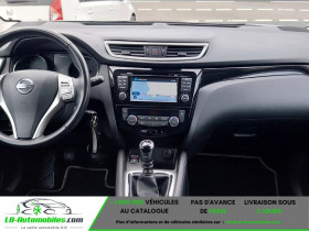 Nissan Qashqai Acenta **NAVI**KAMERA**AHK**SHZ**KLIMA**  occasion  Beaupuy - photo n2