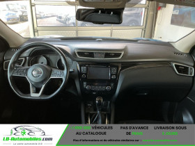 Nissan Qashqai Acenta * Spurhalteassistent * 49 Tkm !  occasion  Beaupuy - photo n2
