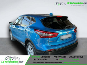 Nissan Qashqai Acenta * Spurhalteassistent * 49 Tkm !  occasion  Beaupuy - photo n3