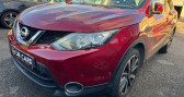 Annonce Nissan Qashqai occasion Diesel Acenta X-Tronic-CVT MOTEUR HS  THIERS