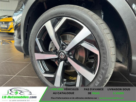 Nissan Qashqai Akari PANO RFK AHK NAVI ALU  occasion  Beaupuy - photo n7