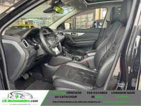 Nissan Qashqai Akari PANO RFK AHK NAVI ALU  occasion  Beaupuy - photo n6