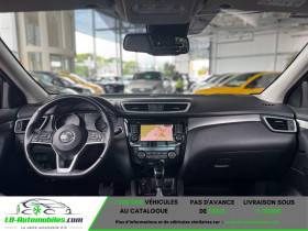 Nissan Qashqai Akari PANO RFK AHK NAVI ALU  occasion  Beaupuy - photo n3