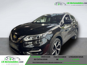 Nissan Qashqai Akari PANO RFK AHK NAVI ALU  occasion  Beaupuy - photo n2