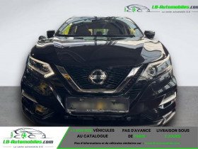 Nissan Qashqai Akari PANO RFK AHK NAVI ALU  occasion  Beaupuy - photo n5