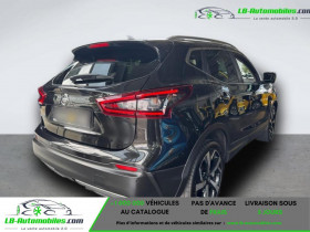 Nissan Qashqai Akari PANO RFK AHK NAVI ALU  occasion  Beaupuy - photo n4
