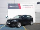 Nissan Qashqai occasion Noir année 2016 boite Manuelle Annonce Nissan Qashqai occasion Diesel BUSINESS 1.5 dCi 110 Stop/Start Edition à Périgueux
