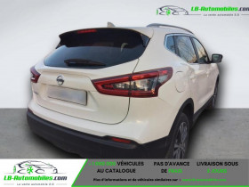 Nissan Qashqai BUSINESS 1.5 dCi 115cv AUTOMAT. N  occasion  Beaupuy - photo n3