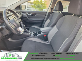 Nissan Qashqai BUSINESS 1.5 dCi 115cv AUTOMAT. N  occasion  Beaupuy - photo n7