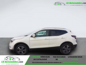Nissan Qashqai BUSINESS 1.5 dCi 115cv AUTOMAT. N  occasion  Beaupuy - photo n5