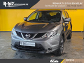 Annonce Nissan Qashqai occasion Diesel BUSINESS 1.6 dCi 130 Edition  Brives-Charensac