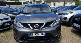 Nissan Qashqai , garage 100% AUTOS  Evreux