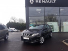 Nissan Qashqai occasion Noir année 2015 boite Manuelle Annonce Nissan Qashqai occasion Diesel BUSINESS 1.6 dCi 130 Stop/Start à COUTANCES