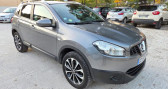 Nissan Qashqai occasion année 2013 boite Manuelle Annonce Nissan Qashqai occasion Diesel Connect Edition 1.5 DCi 110 à Les Pennes-Mirabeau