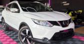 Annonce Nissan Qashqai occasion Diesel Connect Edition 110 ch 1.5 dCi Toit panoramique ~ Radar AV/A  PERTUIS