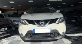 Nissan Qashqai occasion 2014 mise en vente à Louvroil par le garage AUTO DIFFUSION - photo n°1
