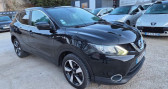 Annonce Nissan Qashqai occasion Essence Connect Edition � Les Pennes-Mirabeau